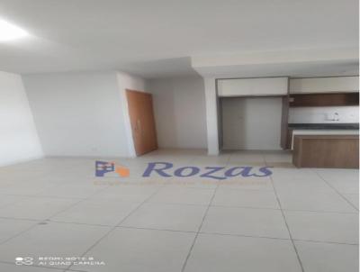 Apartamento para Locação, em Presidente Prudente, bairro Vila Guaíra, 3 dormitórios, 1 suíte, 2 vagas