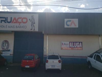 Comercial para Locação, em Regente Feijó, bairro Vila Nova