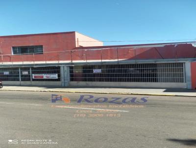 Comercial para Locação, em Presidente Prudente, bairro Vila Euclides